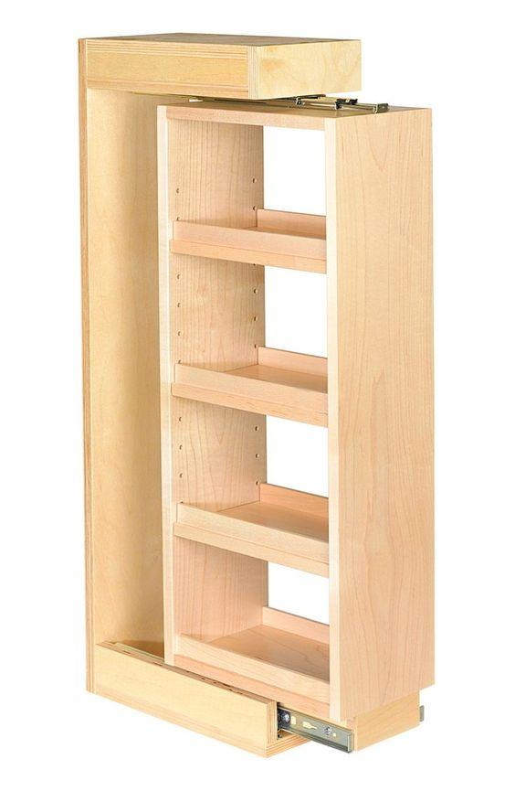 卫生间门洞不到50公分,他家装两排2米高抽拉柜,多了个储藏间