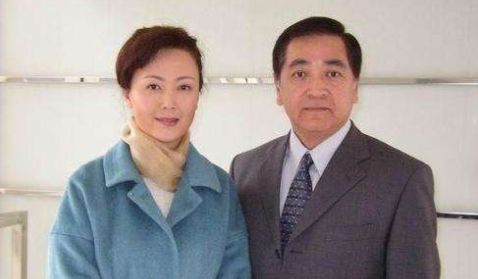 实力演员赵静嫁给粉丝后,夫妻相守40年恩爱如初,今生活平淡幸福