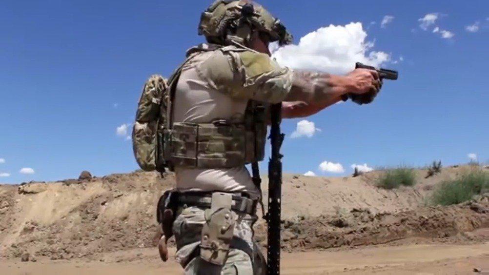 ronintactics高光混剪67