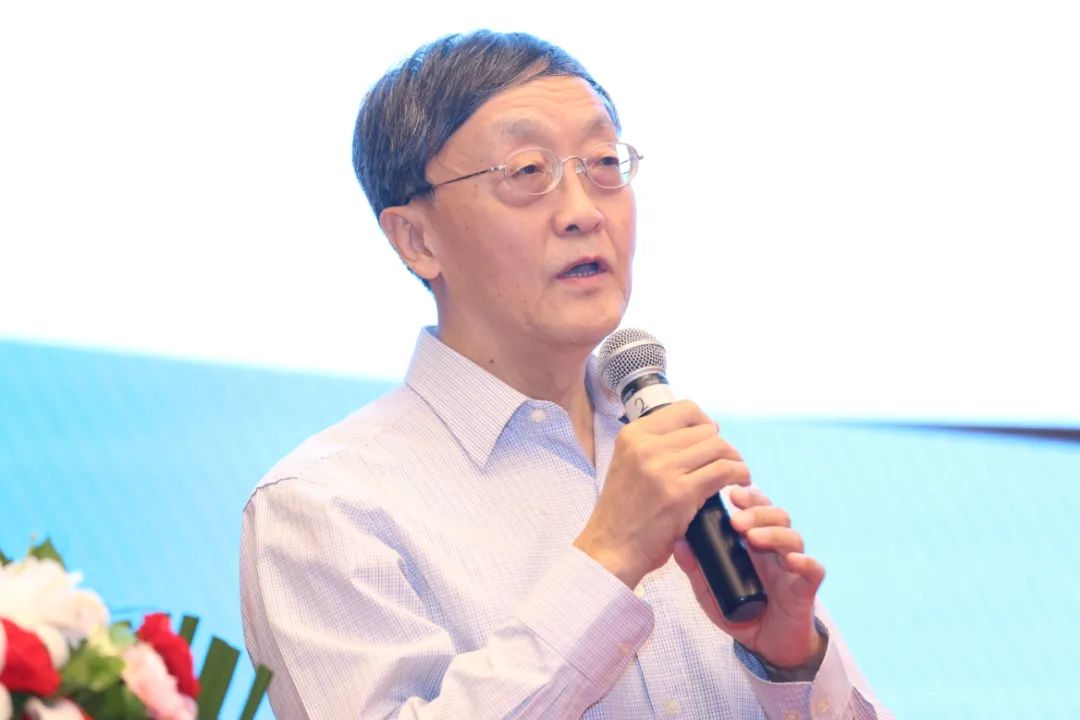 张立群:着力扩大内需,全面畅通国内经济大循环