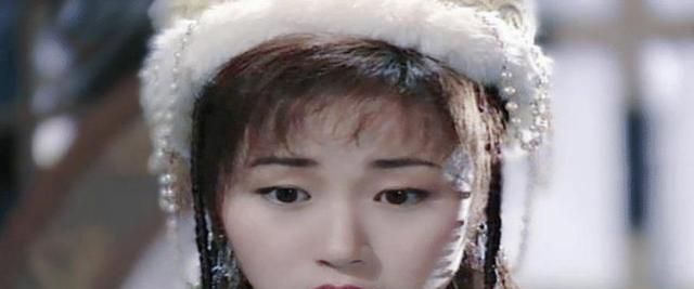 女神万绮雯离开巢穴tvb前往大陆挖掘黄金 万绮雯 大陆 大陆电视剧 新浪新闻