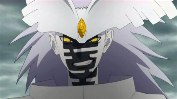 博人传佐助发现遗迹存在六个大筒木最终反派是龙式