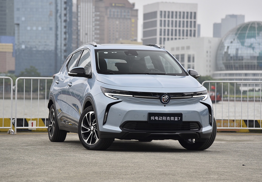 20万内合资纯电动车推荐最高续航超400km长途无压力