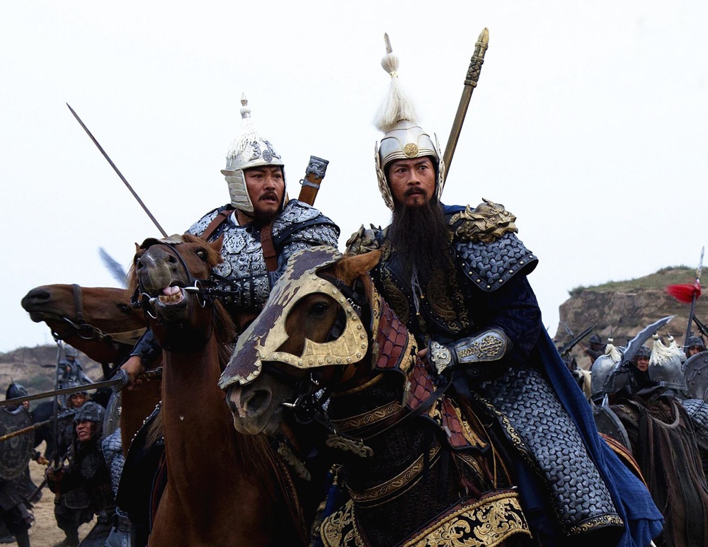 杨业被辽军围困,如果潘美去救他,杨家的下场其实会更惨