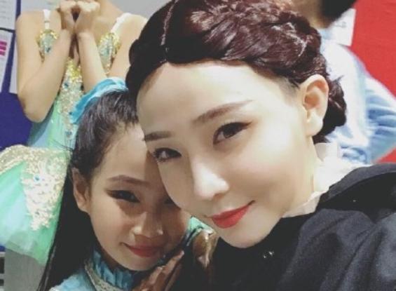 有种整容叫离婚7年高晓松还是原来高晓松夕又米却大变样