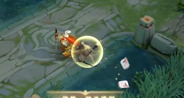 王者荣耀2020赛季战_王者荣耀突然更新,赛季战令皮限时返场,绝悟人机升