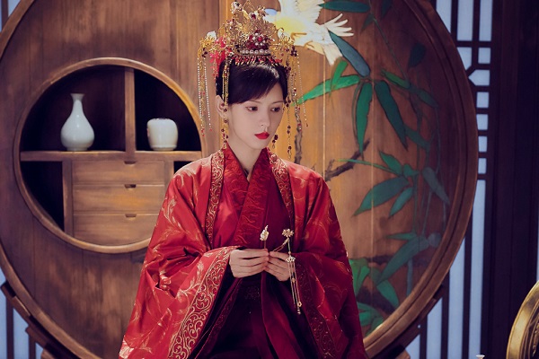 《琉璃》结局,司凤璇玑圆满,玲珑钟敏言幸福,但他们让人意难平