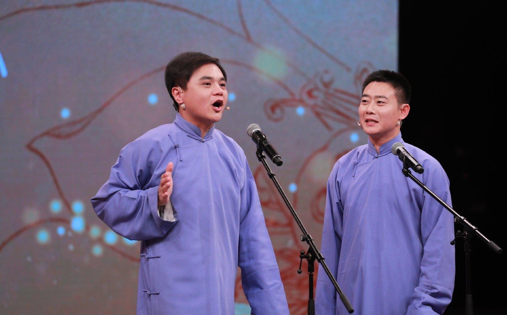 德云社各队标签,六队搞笑,七队写实,意料之外的居然是五队