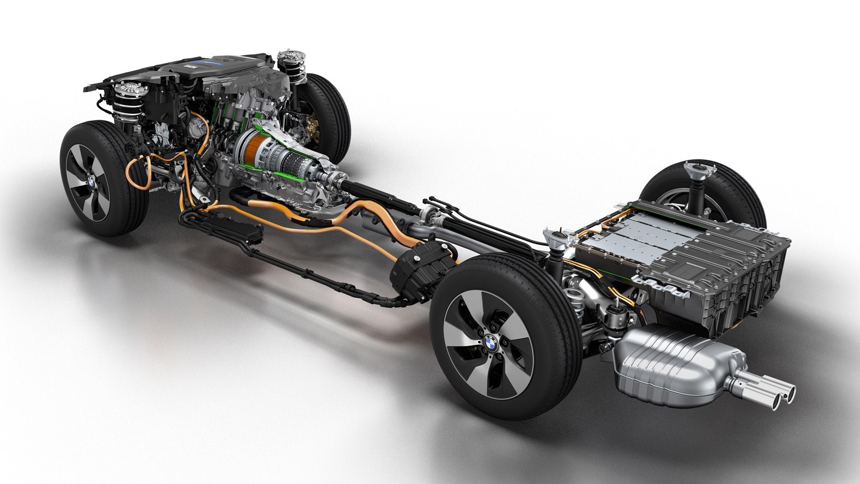 "不造慢车"的特斯拉,在model 3上都做了哪些优化?