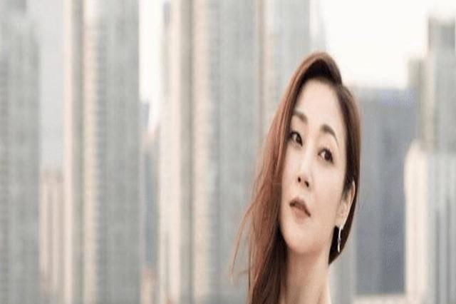 女神万绮雯离开巢穴tvb前往大陆挖掘黄金 万绮雯 大陆 大陆电视剧 新浪新闻