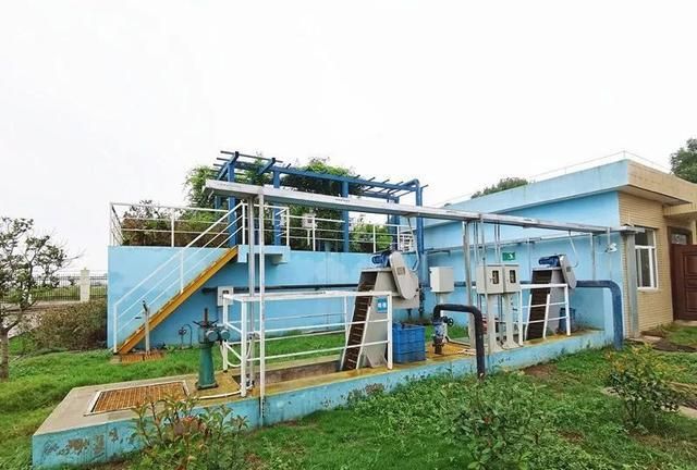 完工快2年卻遲遲未竣工驗收 汙水治理 出生缺陷 如何糾正 互動頭條