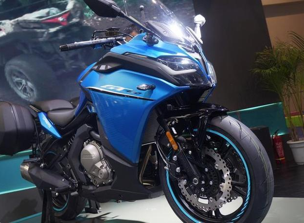 为何通常说春风400gt是跑车界"城市代步之王"?