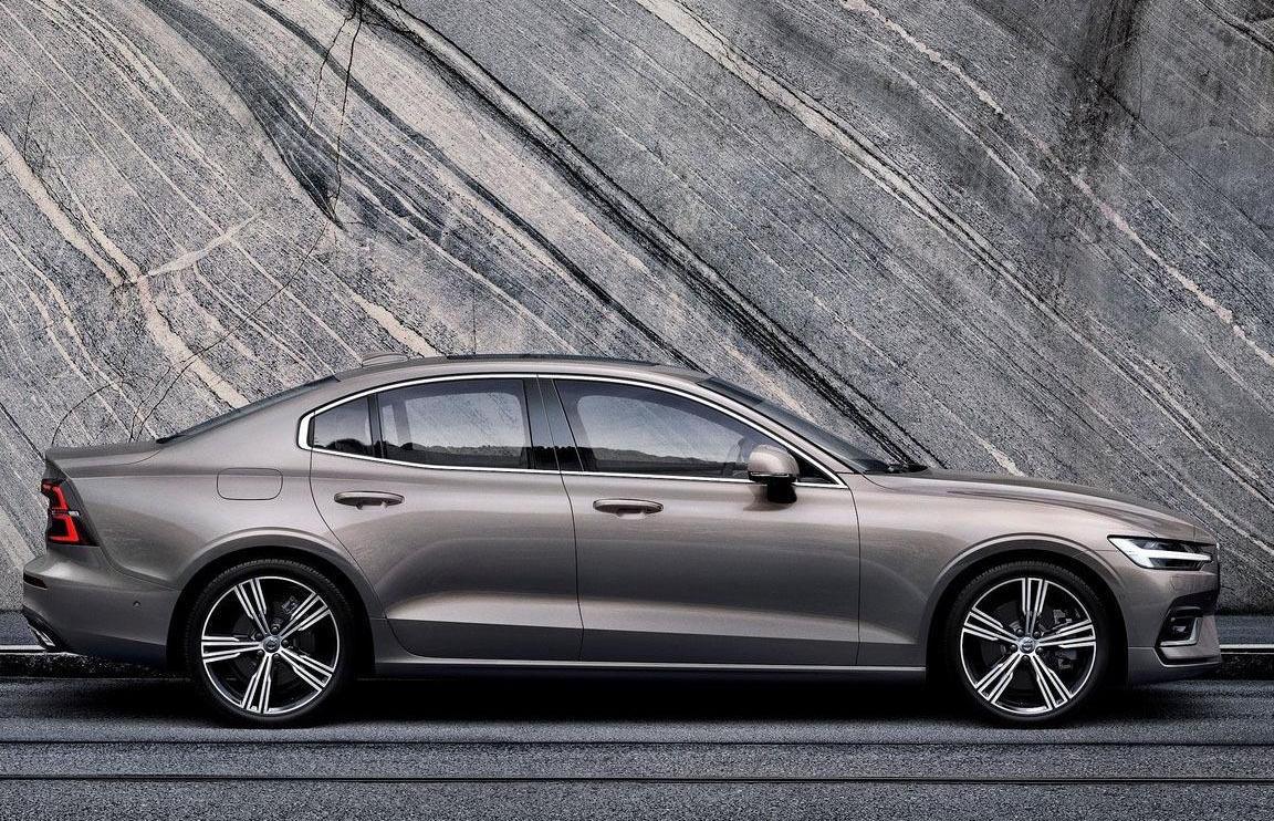 沃尔沃s60:开始清仓,为什么降到20万还有库存-新浪汽车