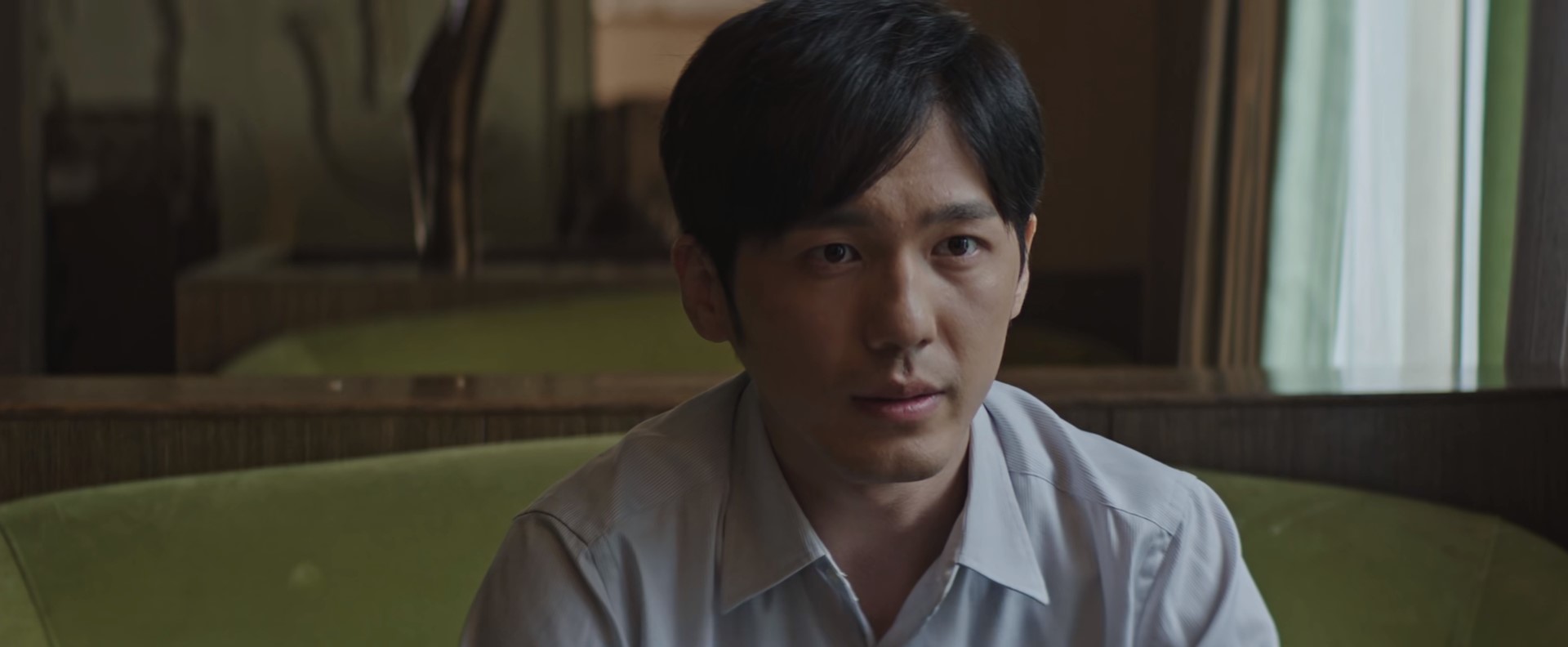 《沉默的真相》白宇演得出奇的好,故事还原不错,又是一部高分剧