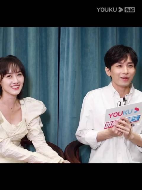 视频网友质疑成毅袁冰妍避嫌明显欢瑞钟凯发文疑回应