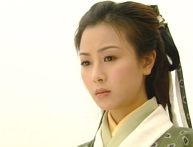 袁洁莹当年有多美15岁被黄百鸣一眼相中合作天王遭妒收血书