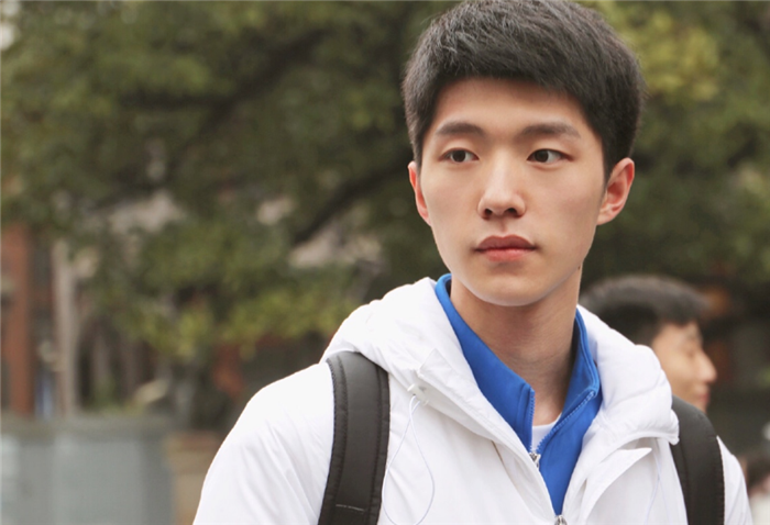 历届北电第一16年关晓彤18年吴磊看到19年坐等你红