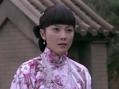 铁梨花:凤儿可是揣着小祖宗呢,张吉安真是逗死了!