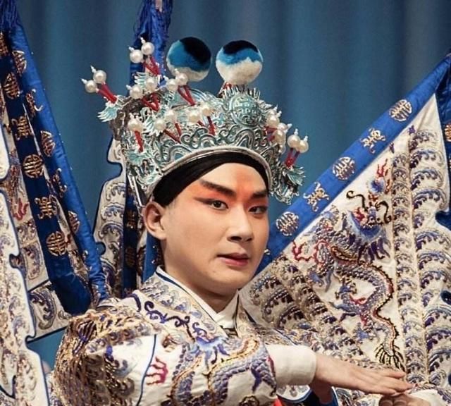 郭德纲为复兴京剧亲自为神童陶阳设计人生