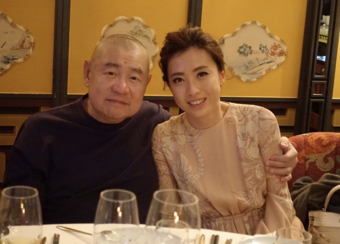 刘銮雄拍卖珍藏38年佳酿,估值逾二千万,私人窖藏酒总值70亿