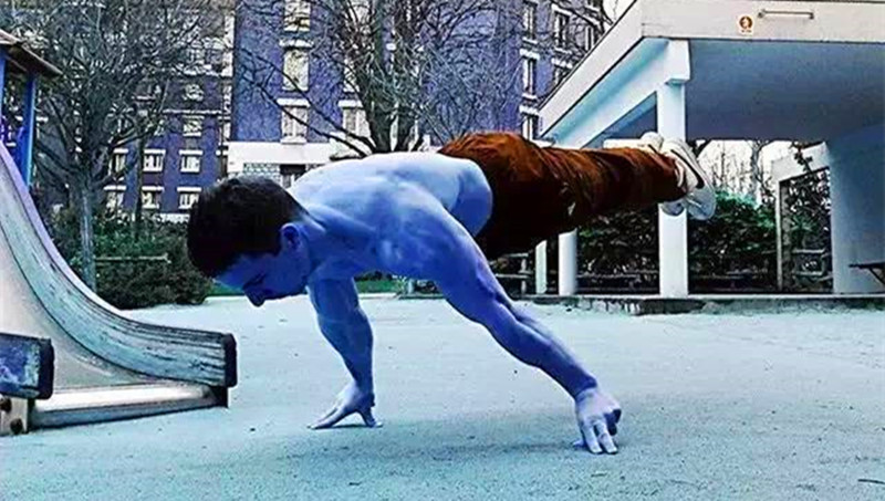 想要成功的做好俄挺?需要进行这些锻炼,让你动作更优美