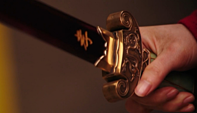 花木兰式困境放不下偏见花再多工夫了解也只是行外人