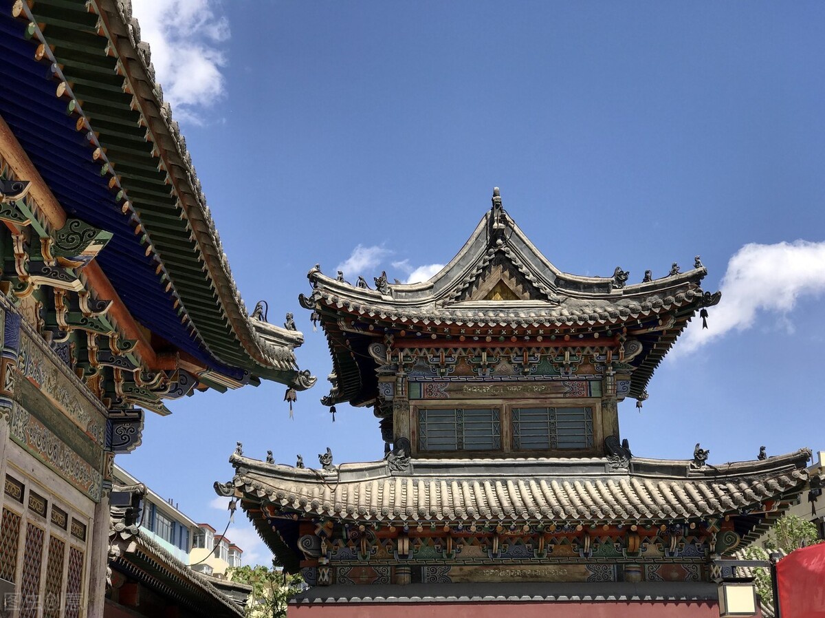 北京有望新增一5a景区,距市中心70公里,有"北方巨刹"之称|寺庙|云居寺