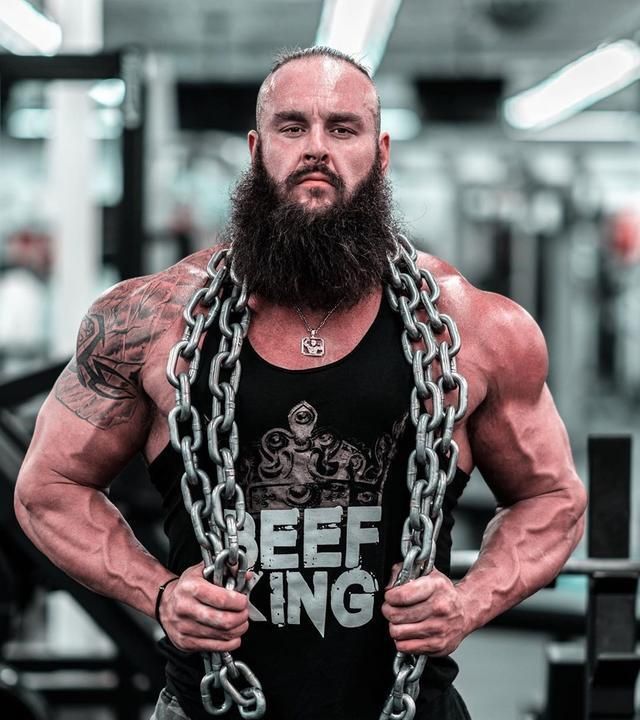 wwe布朗斯图曼有大计划欧胖被指已厌倦时断时续的上位计划