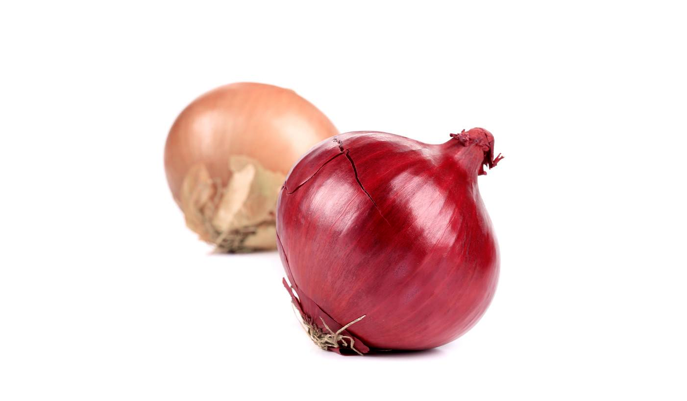 同样是洋葱,买紫色还是买白色?选错亏大了