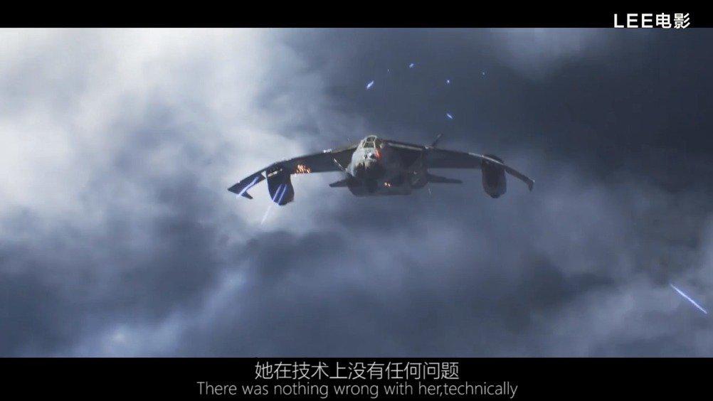 机组数次团灭而被诅咒的13号战机