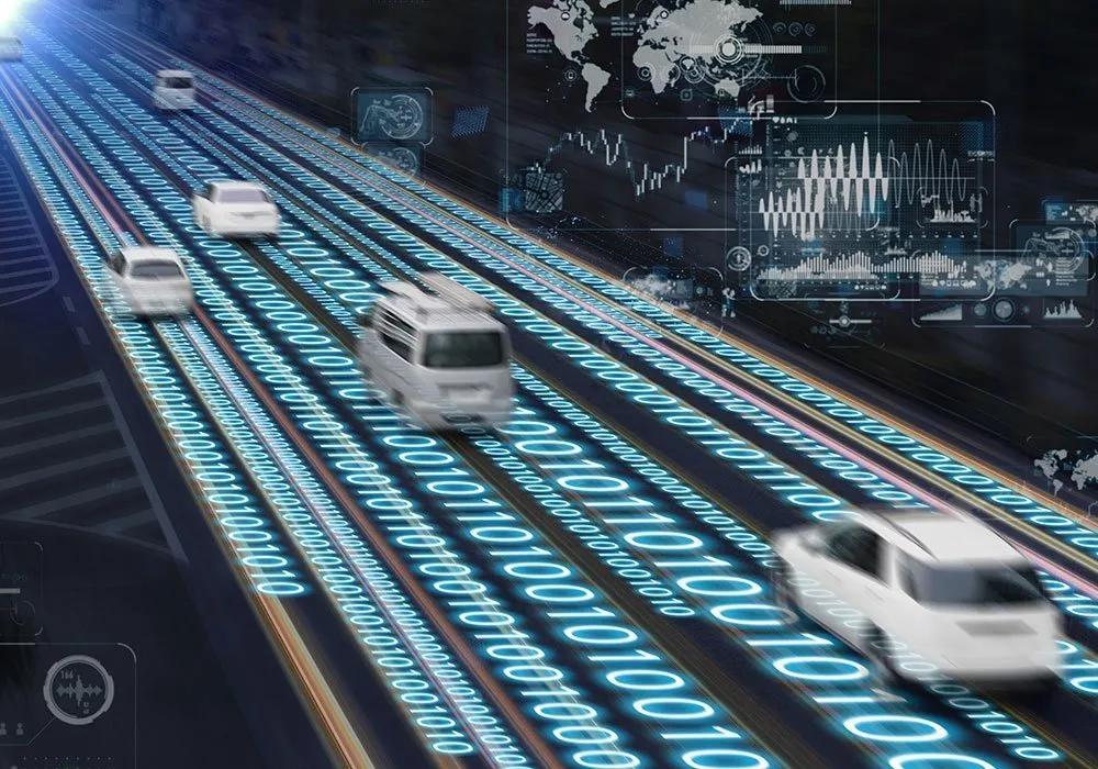 为智慧高速"提速",与懂行人同行的华为要打这几张牌