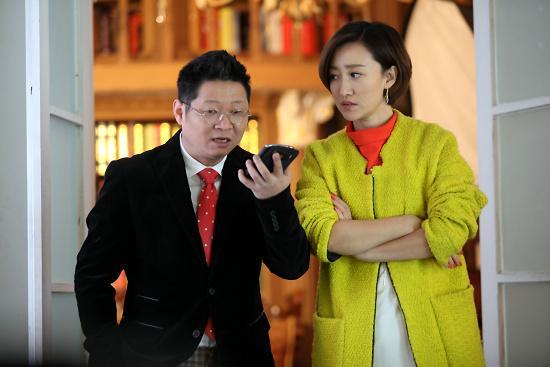 她是贾玲师姐,名气却不及贾玲十分之一|贾玲|宋宁|冯巩_新浪新闻