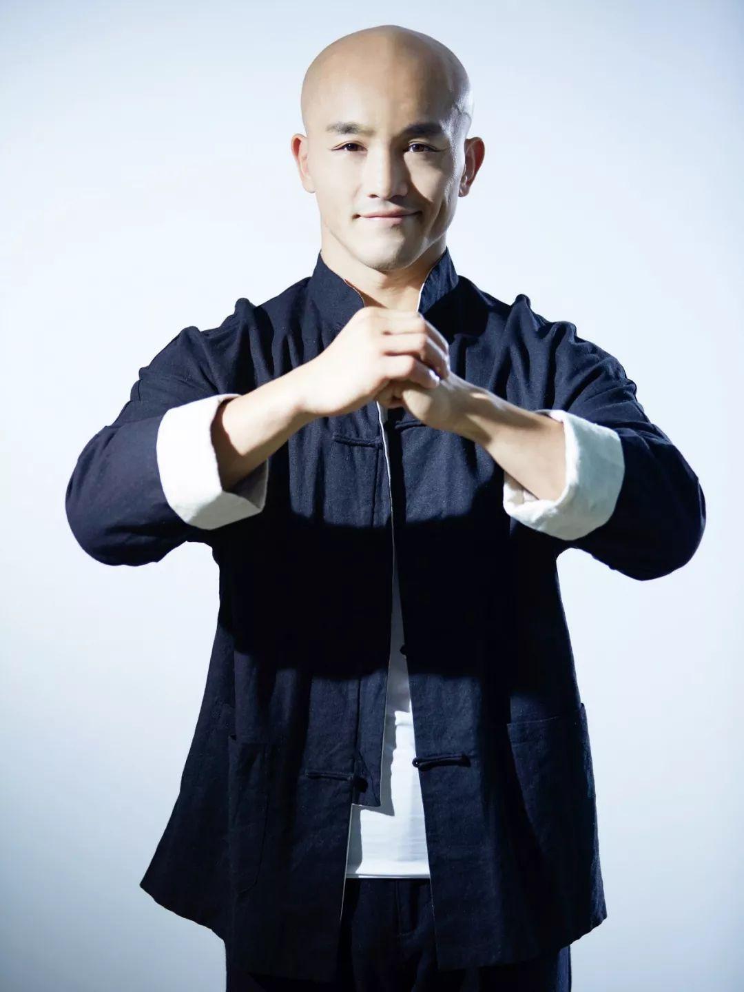 著名作家武僧一龙和泰森很像击败播求的一战可圈可点