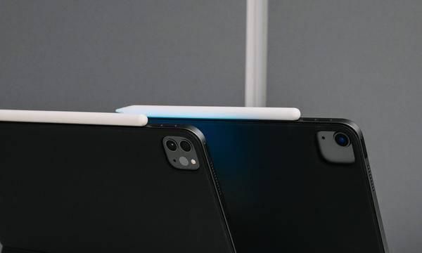 首发上手|进击的 ipad air 4