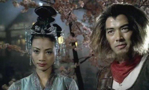 美国版的忍了,日本版的也忍了,韩国拍的什么鬼|盘丝洞|唐僧|西游记