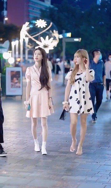 李由变成女生后还真的挺漂亮的,你吃这种颜吗?_新浪新闻