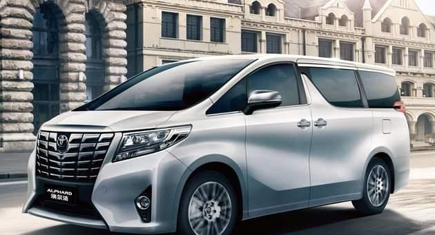 谁说保姆车只能埃尔法?居家好男人之选,20万级家用mpv推荐