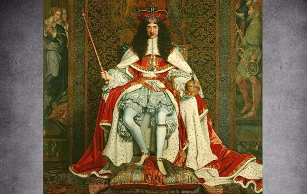 美丽从头开始假发漂流记从古埃及贵族到英国司法标配