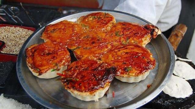 奉贤美食.叫醒奉贤人的不是闹钟,而是一碗翠绿青葱的羊肉面