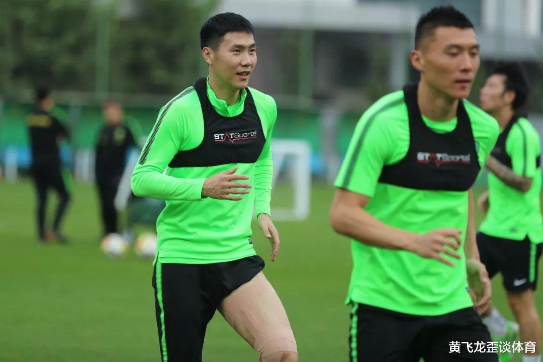 为什么天津泰达与北京国安互换球员都感觉失败