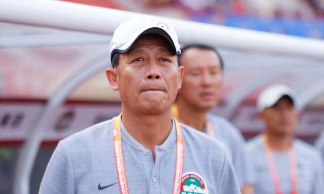 确定卸任后的杨戟表现相当完美!