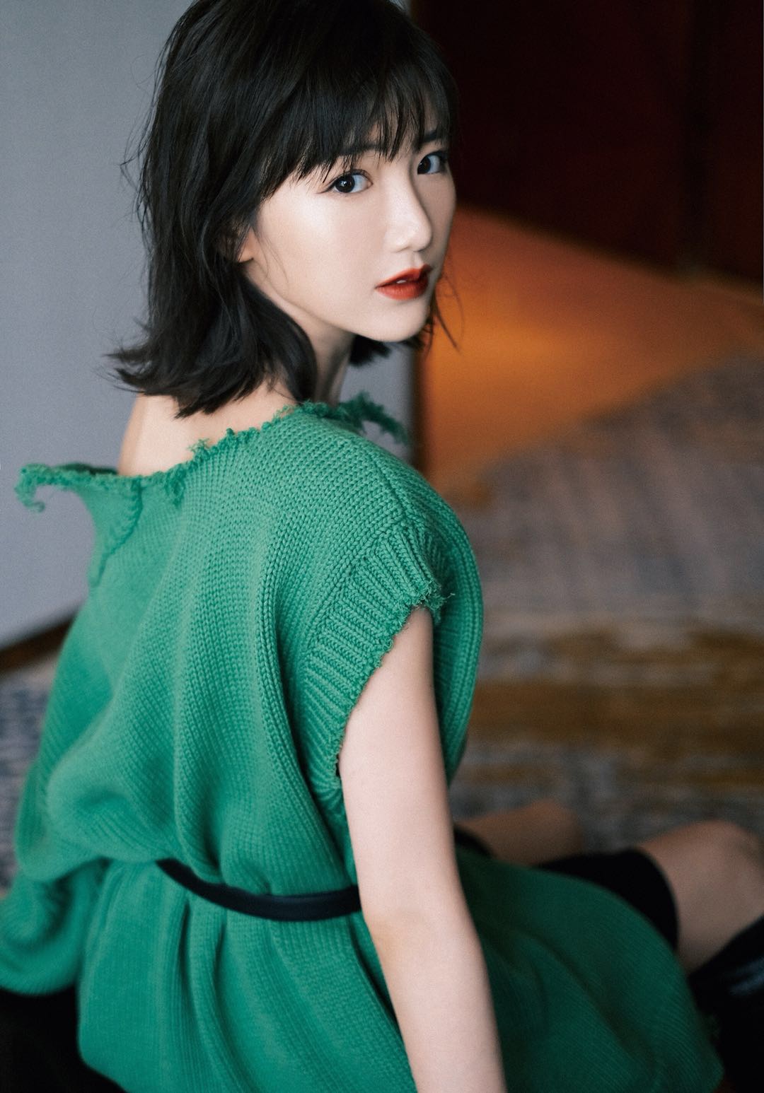 了解:毛晓彤同款鞋有哪些,附潮鞋购买渠道