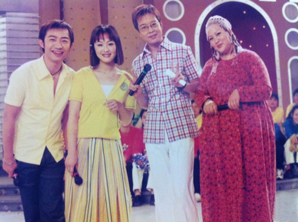 曾被誉为中国内地综艺史上的里程碑栏目《开心100》,你还记得吗