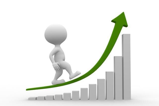 我们大部分人,总是无法跳出"钱"在脑海里的束缚,总是喜欢持之以恒,追