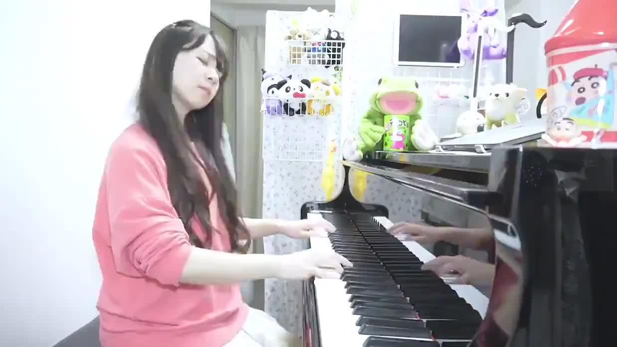 用蜡笔小新的声音演唱石川小百合的 津轻海峡冬景色 用蜡笔小新的声音演唱石川小百合的 津轻海峡冬景色