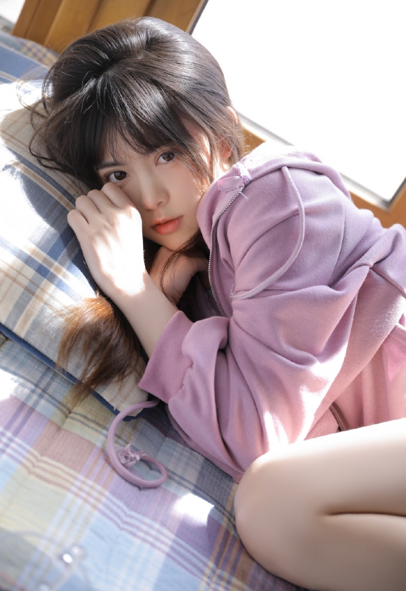 90后阳光小美女宅男福利