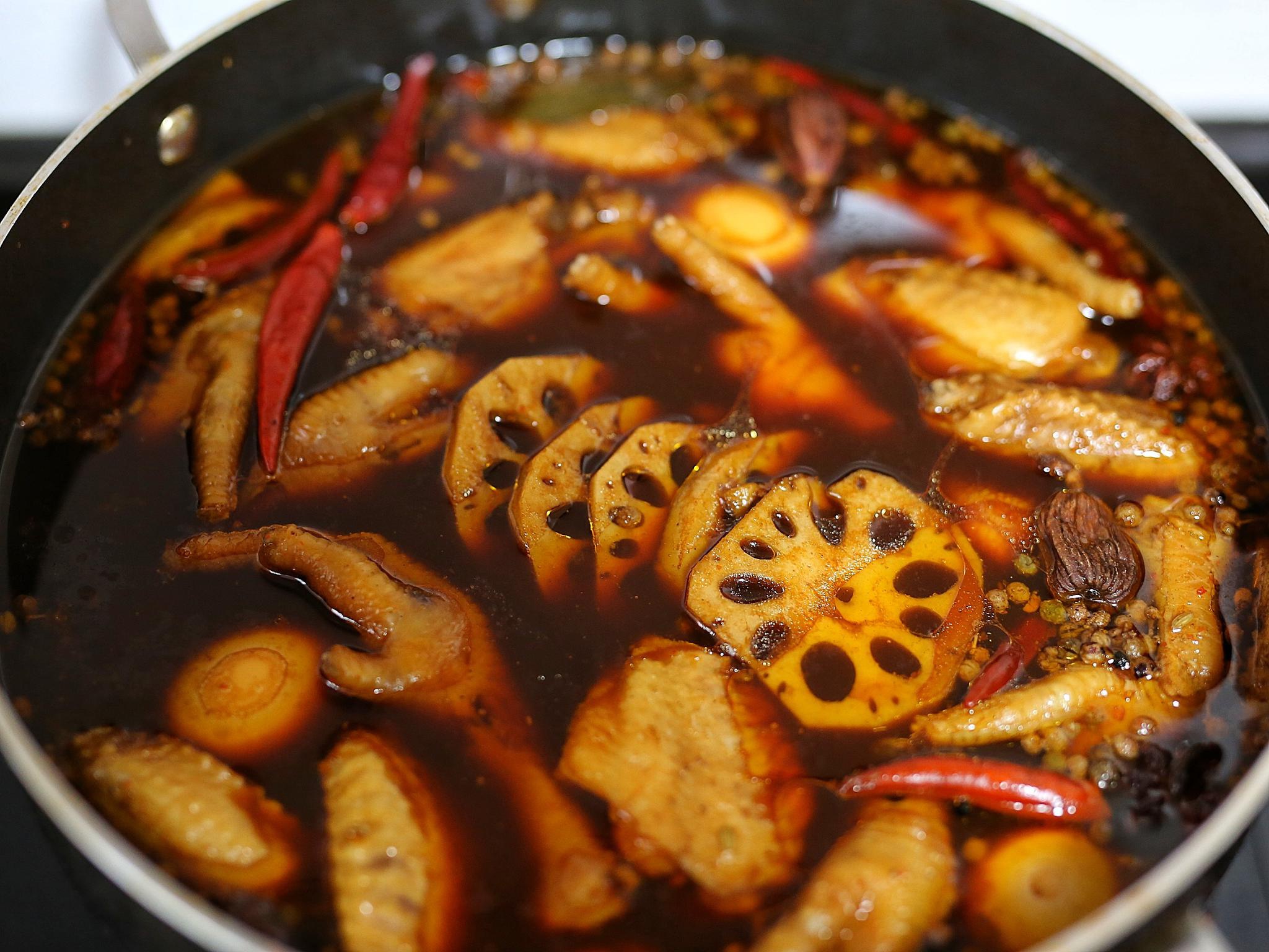 想要做出万能卤水配方,这7种香料缺一不可,掌握后卤啥都美味