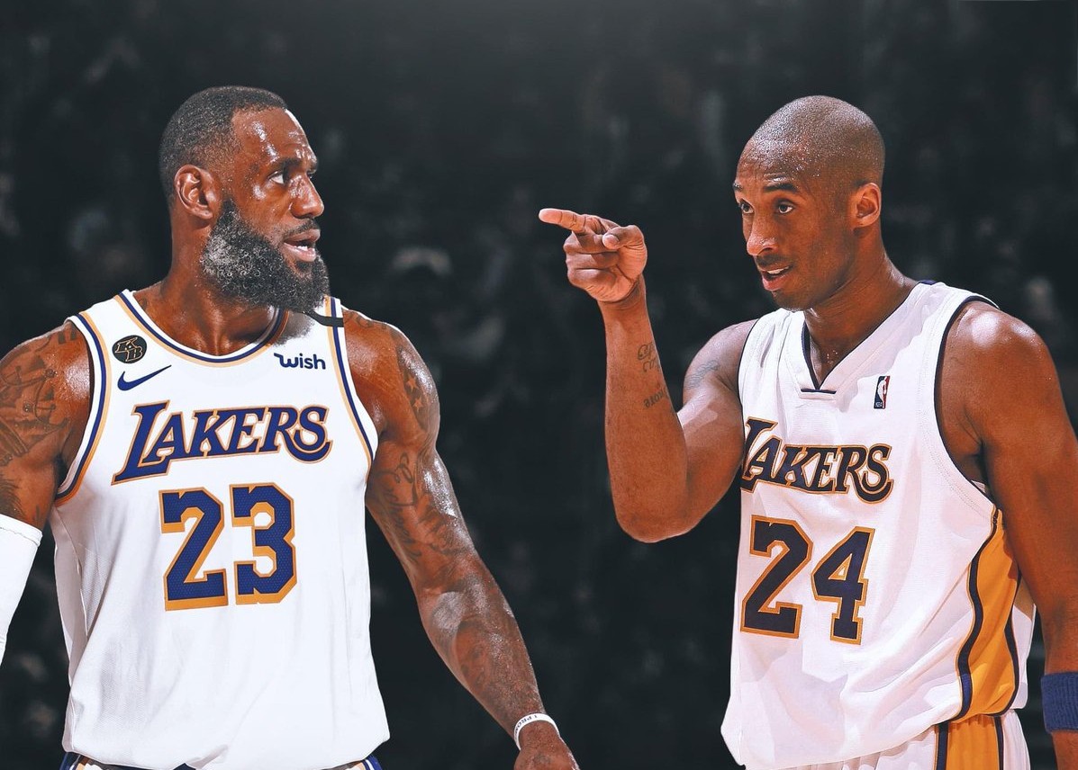 35岁詹姆斯考验掘金防线,复刻11年前科比夺冠路?