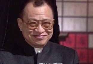 细数许绍雄5个经典好角色,欢喜哥排第一,网友:关系大户