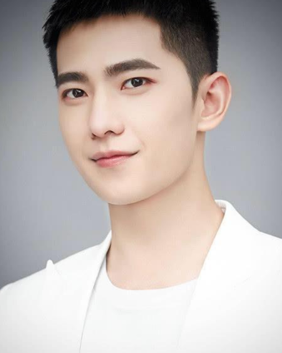 易烊千玺平头照引发质疑,这么长也能称作平头?粉丝甩剧照回应|易烊千